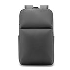 Large Capacity Business Shoulder Bag For Men - Green