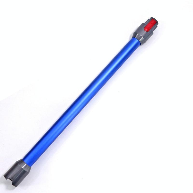 Metal Straight Pipe Extension for Dyson V7 / V8 / V10 / V11 Vacuum - Purple