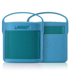 Waterproof Dustproof Cover for Bose Soundlink Colour 2 Speaker - Dark Gray