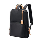 14-inch Thin & Light Waterproof Business Backpack - Blue