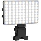 Portable Led Fill Light for Phone Laptop and Video Conferencing - Purple