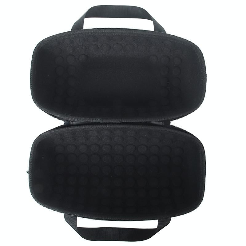 Portable Protective Bag for Jbl Xtreme 4 Bluetooth Speaker - Eva Material - Orange