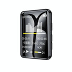 1.77 Inch Touch Mp3 E Book Reader No Bluetooth Compact Design - 16Gb
