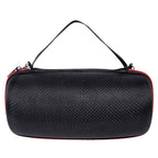 Jbl Pulse 4 Portable Storage Case - Black Net Grid