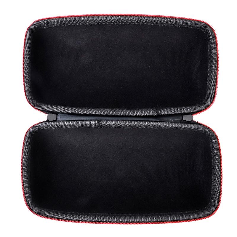 Jbl Pulse 4 Portable Storage Case - Black Net Grid