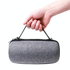 Jbl Pulse 4 Portable Storage Case - Black Net Grid