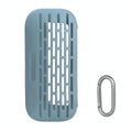 Flexible Silicone Cover for Bose Soundlink Bluetooth Speaker - Dustproof - Blue