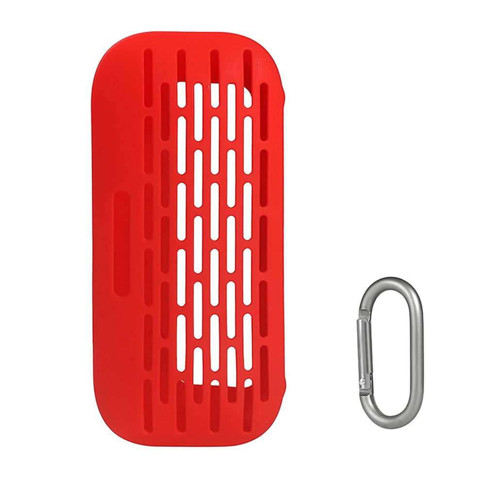 Flexible Silicone Cover for Bose Soundlink Bluetooth Speaker - Dustproof - Blue