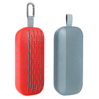 Flexible Silicone Cover for Bose Soundlink Bluetooth Speaker - Dustproof - Blue