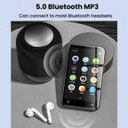 128G Wifi+Bluetooth Mp4 E Book Player Colour Screen - Yellow - 64G Standard