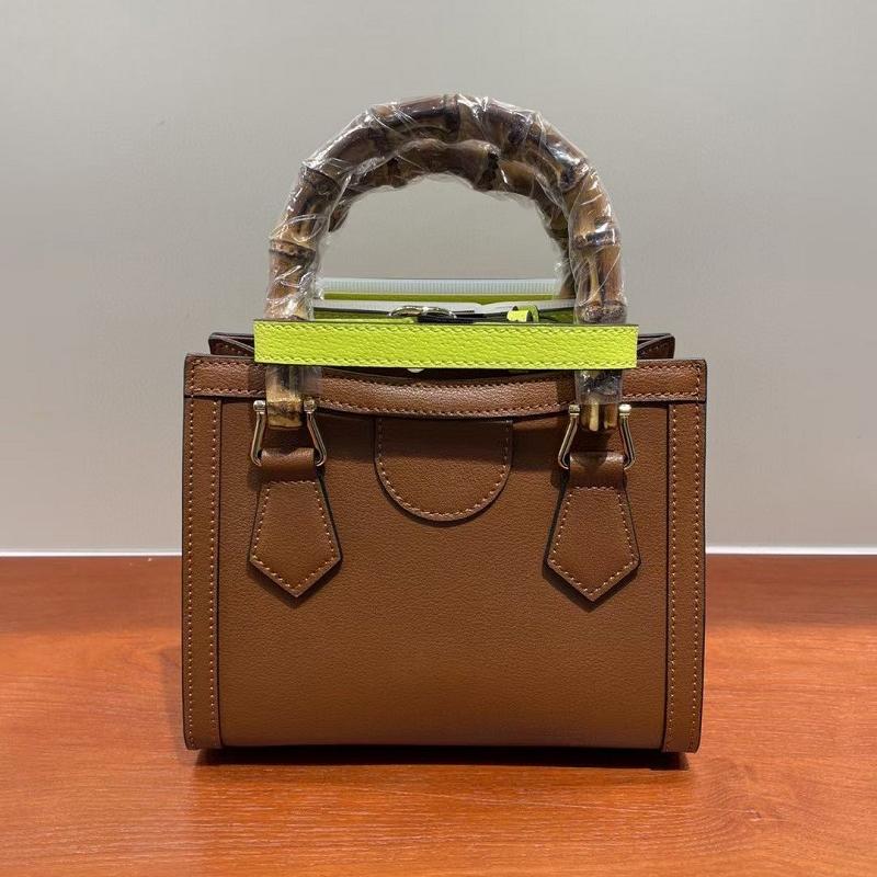 Versatile Cowhide Shoulder Bag for All Occasions - Sky Blue