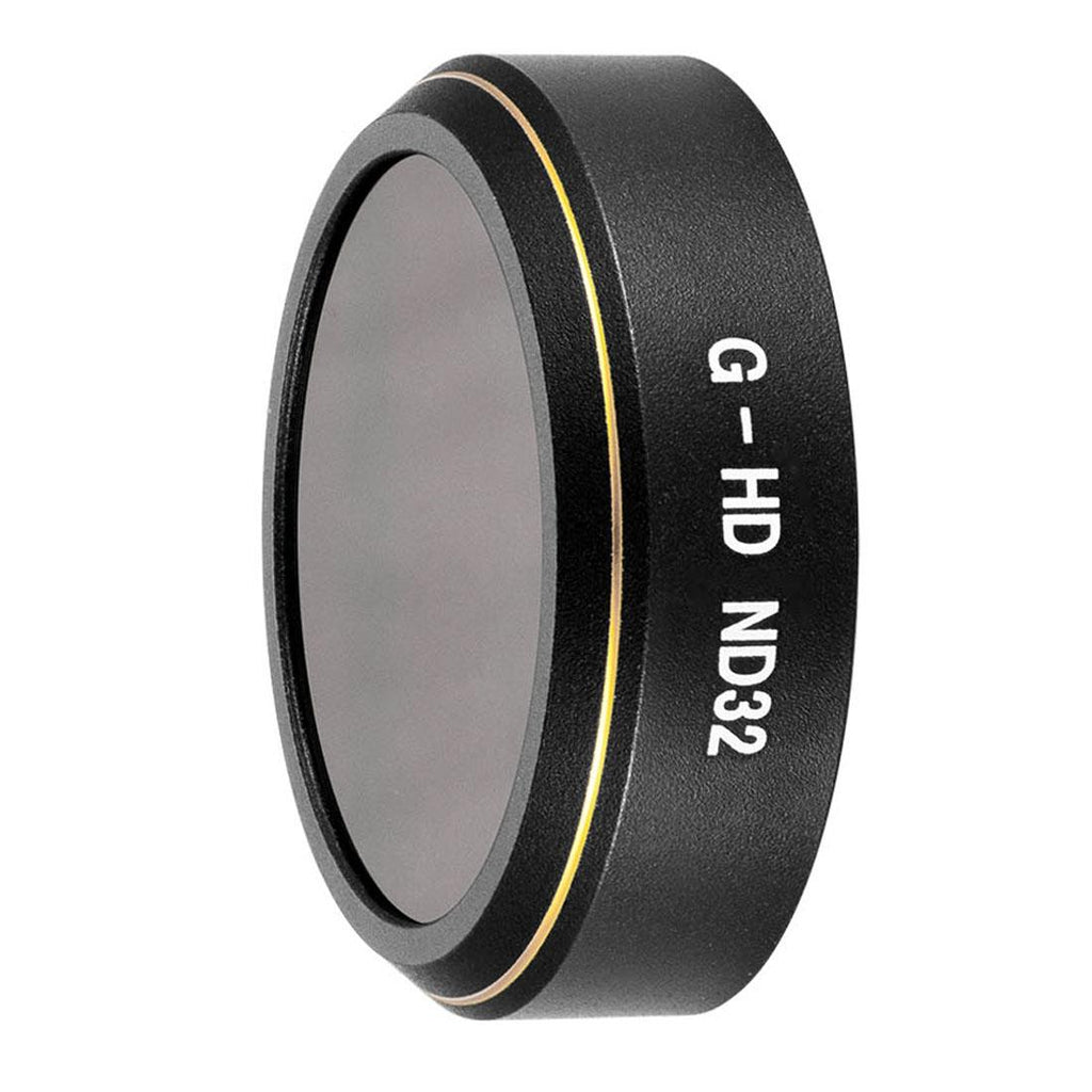 Pro Nd Lens Filter for Dji Phantom 4 - Hd Drone - Cht3223C - Nd8