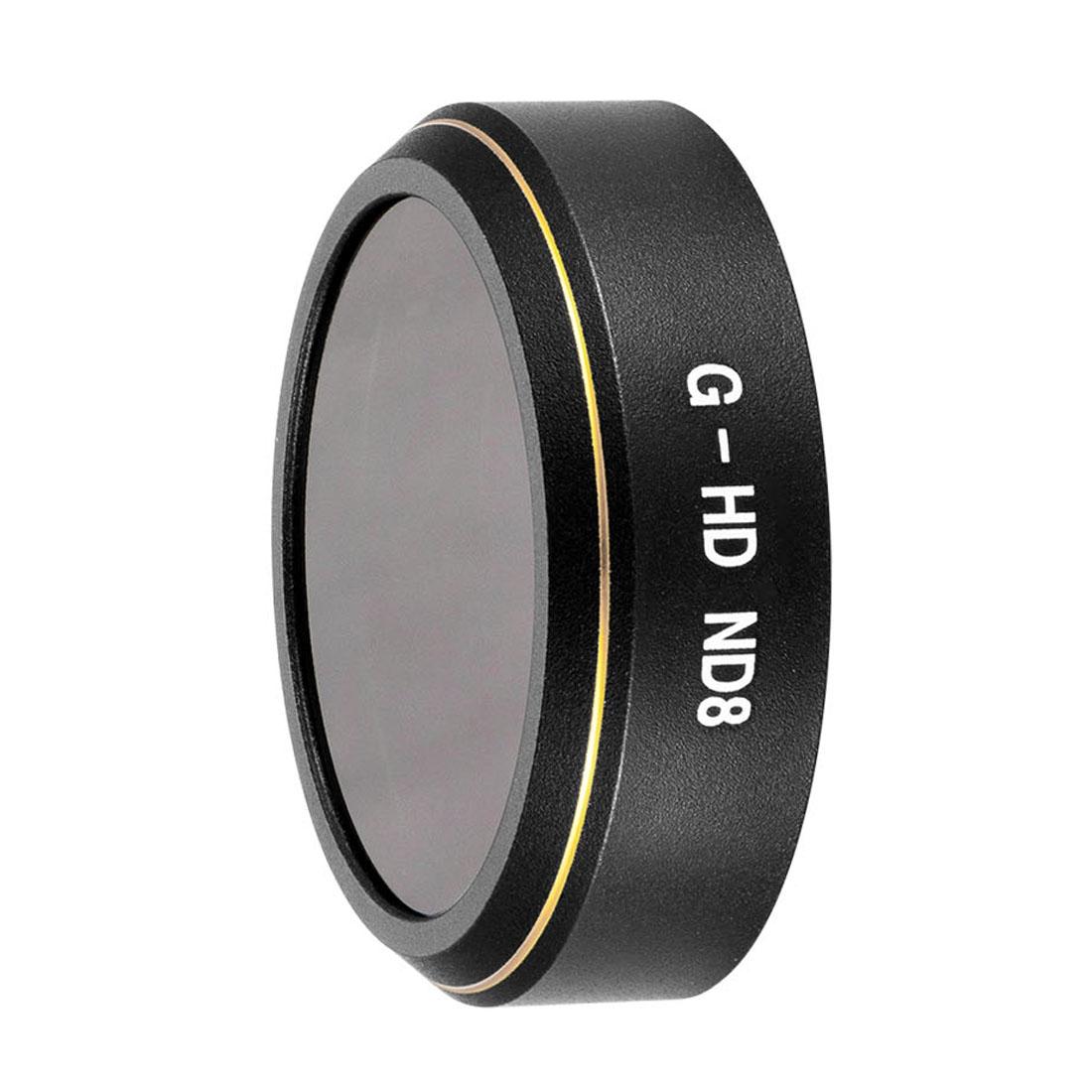 Pro Nd Lens Filter for Dji Phantom 4 - Hd Drone - Cht3223C - Nd8