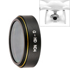 Pro Nd Lens Filter for Dji Phantom 4 - Hd Drone - Cht3223C - Nd8