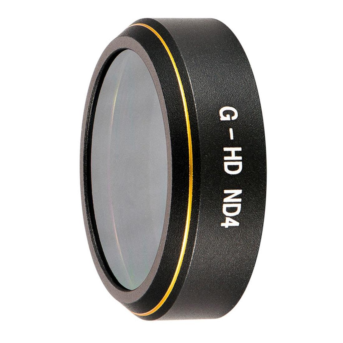 Pro Nd Lens Filter for Dji Phantom 4 - Hd Drone - Cht3223C - Nd8