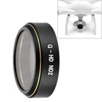 Pro Nd Lens Filter for Dji Phantom 4 - Hd Drone - Cht3223C - Nd8