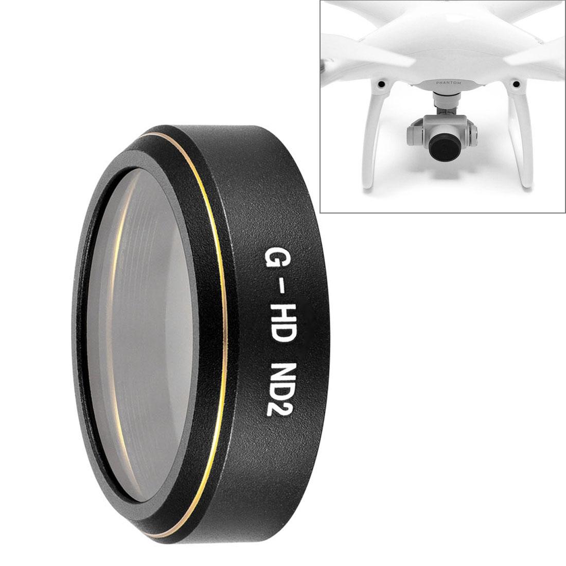 Pro Nd Lens Filter for Dji Phantom 4 - Hd Drone - Cht3223C - Nd8
