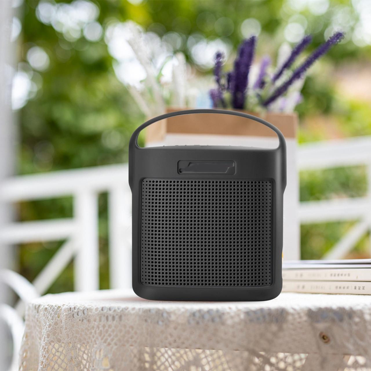 Waterproof Dustproof Cover for Bose Soundlink Colour 2 Speaker - Midnight Blue