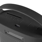 Waterproof Dustproof Cover for Bose Soundlink Colour 2 Speaker - Midnight Blue
