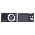 Portable 16X Zoom Hd Digital Camera With 2.88 Ips Screen - Green