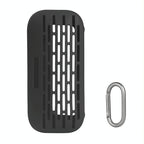 Flexible Silicone Cover for Bose Soundlink Bluetooth Speaker - Dustproof - Red