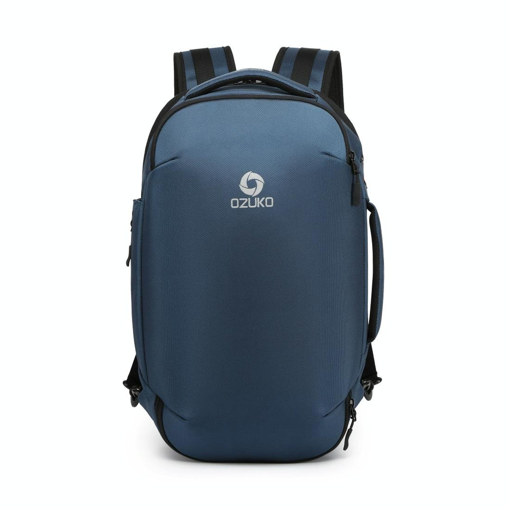 Men Waterproof Outdoor Backpack - 20l - Dark Blue