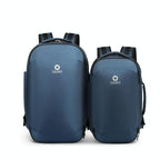 Men Waterproof Outdoor Backpack - 20l - Dark Blue