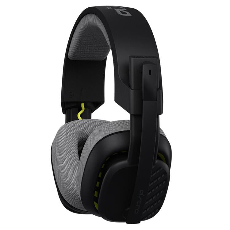 Gen 2 Wired Gaming Headset Over-Ear - Green