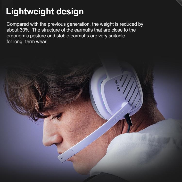 Gen 2 Wired Gaming Headset Over-Ear - Green