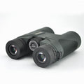 Waterproof 10x42 Binoculars for Outdoor Sports Birdwatching and Hunting - Green