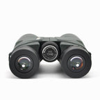 Waterproof 10x42 Binoculars for Outdoor Sports Birdwatching and Hunting - Green