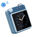 8Gb Bluetooth Mp3 Music Video Player - Green