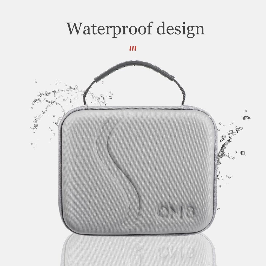 Waterproof Shockproof Portable Case for Dji Mobile 6