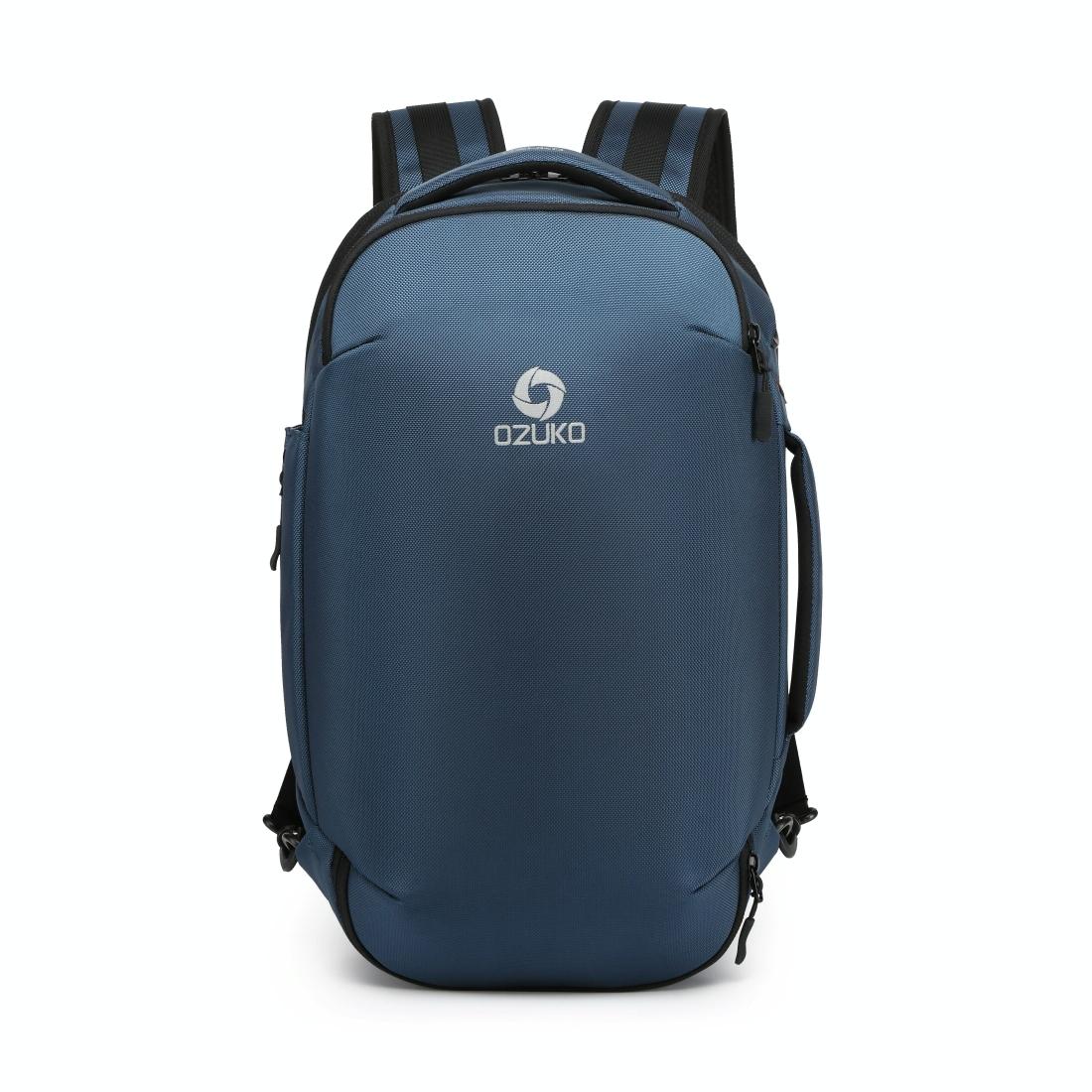 Men Waterproof Outdoor Backpack - 20l - Grey