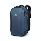 Men Waterproof Outdoor Backpack - 20l - Grey