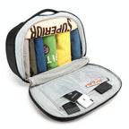 Men Waterproof Outdoor Backpack - 20l - Grey