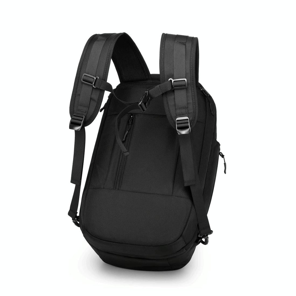 Men Waterproof Outdoor Backpack - 20l - Grey