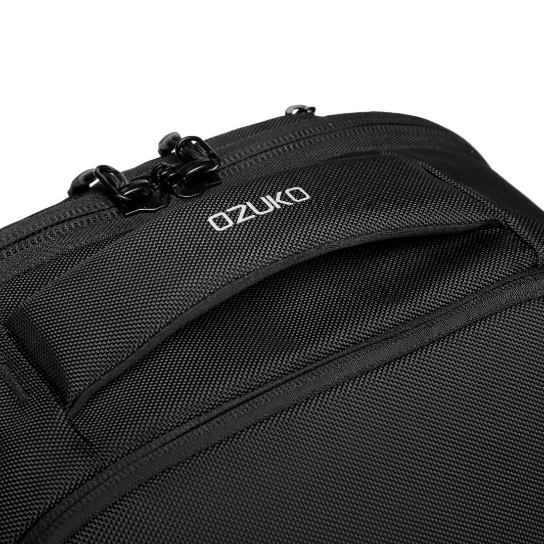 Men Waterproof Outdoor Backpack - 20l - Grey