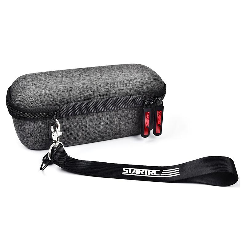 Compact Dacron Case for Dji Pocket / Pocket 2