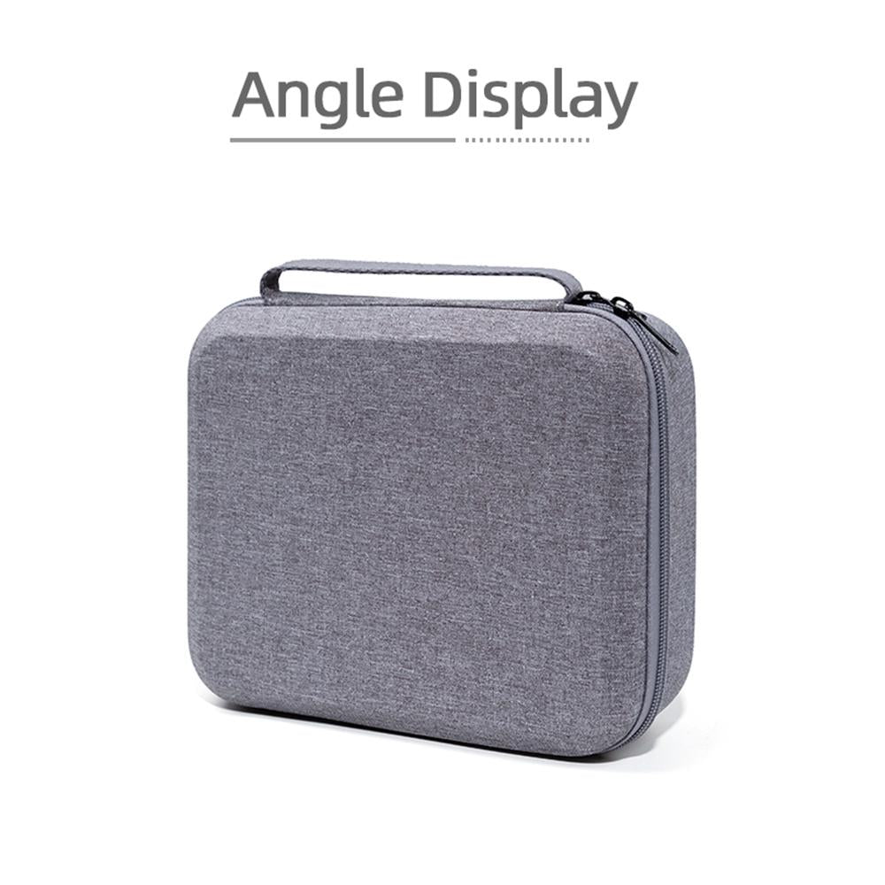 Dji Action Carrying Case - 3 Sizes Available - Grey