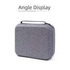 Dji Action Carrying Case - 3 Sizes Available - Grey