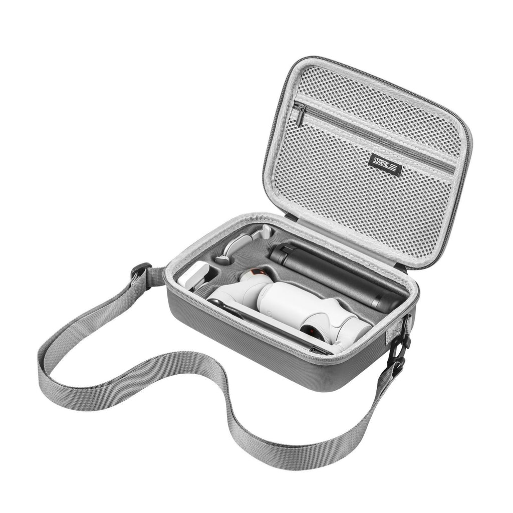 Outdoor one Shoulder Storage Bag - Gimbal Handbag