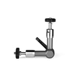 Flexible Articulating Arm - Adjustable Friction - Grey
