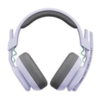 Gen 2 Wired Gaming Headset Over-Ear - Grey