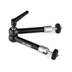 Flexible Articulating Arm - Adjustable Friction - Grey