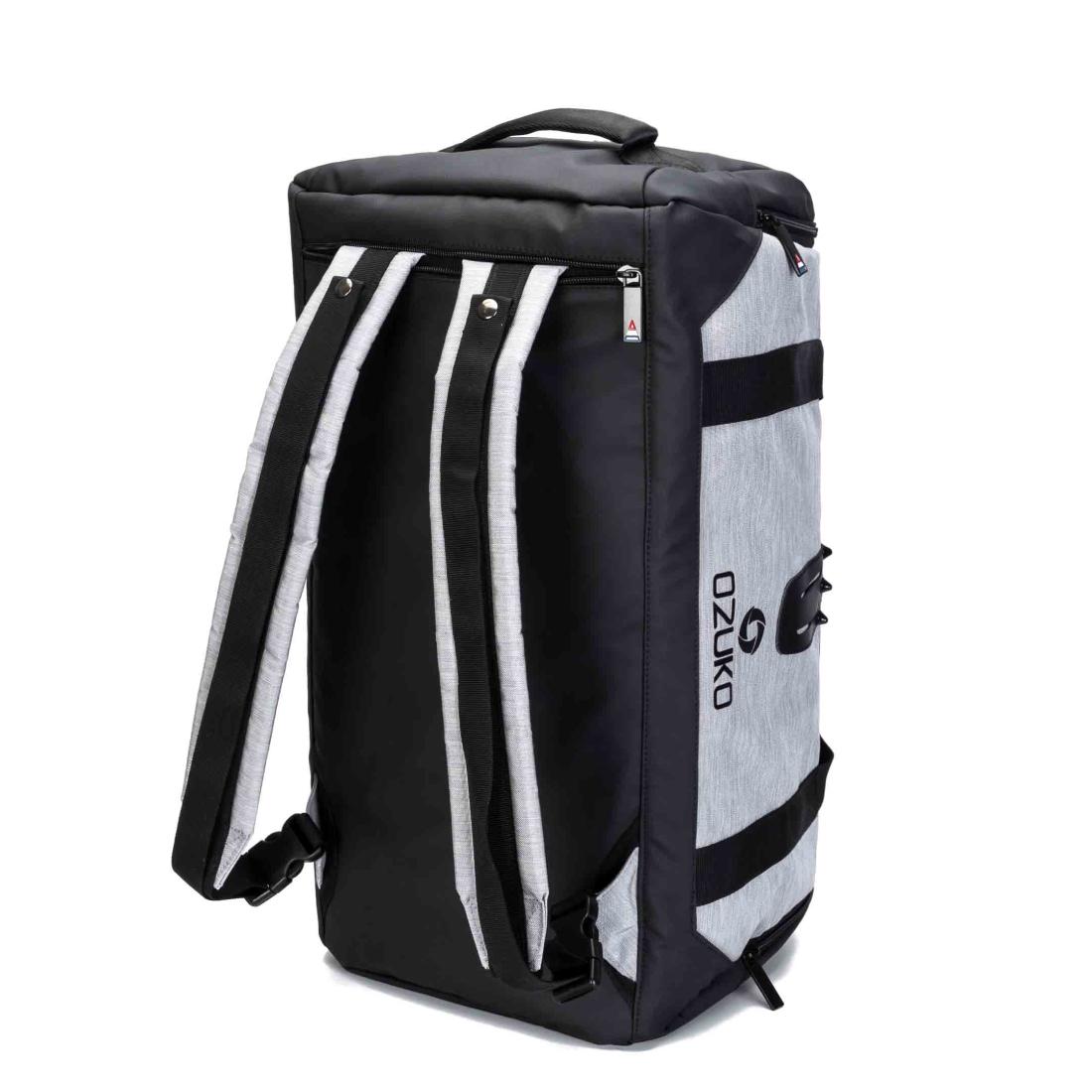 21 Inch Large Capacity Oxford Travel Shoulder Bag