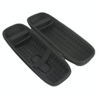 Protective Cover for Jbl Charge 5 Speaker with Strap & Carabiner - Grey