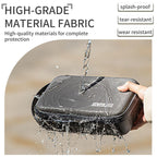 Compact Carrying Case for Dji Pocket 3 - Body Storage Bag