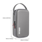 Compact Carrying Case for Dji Pocket 3 - Body Storage Bag