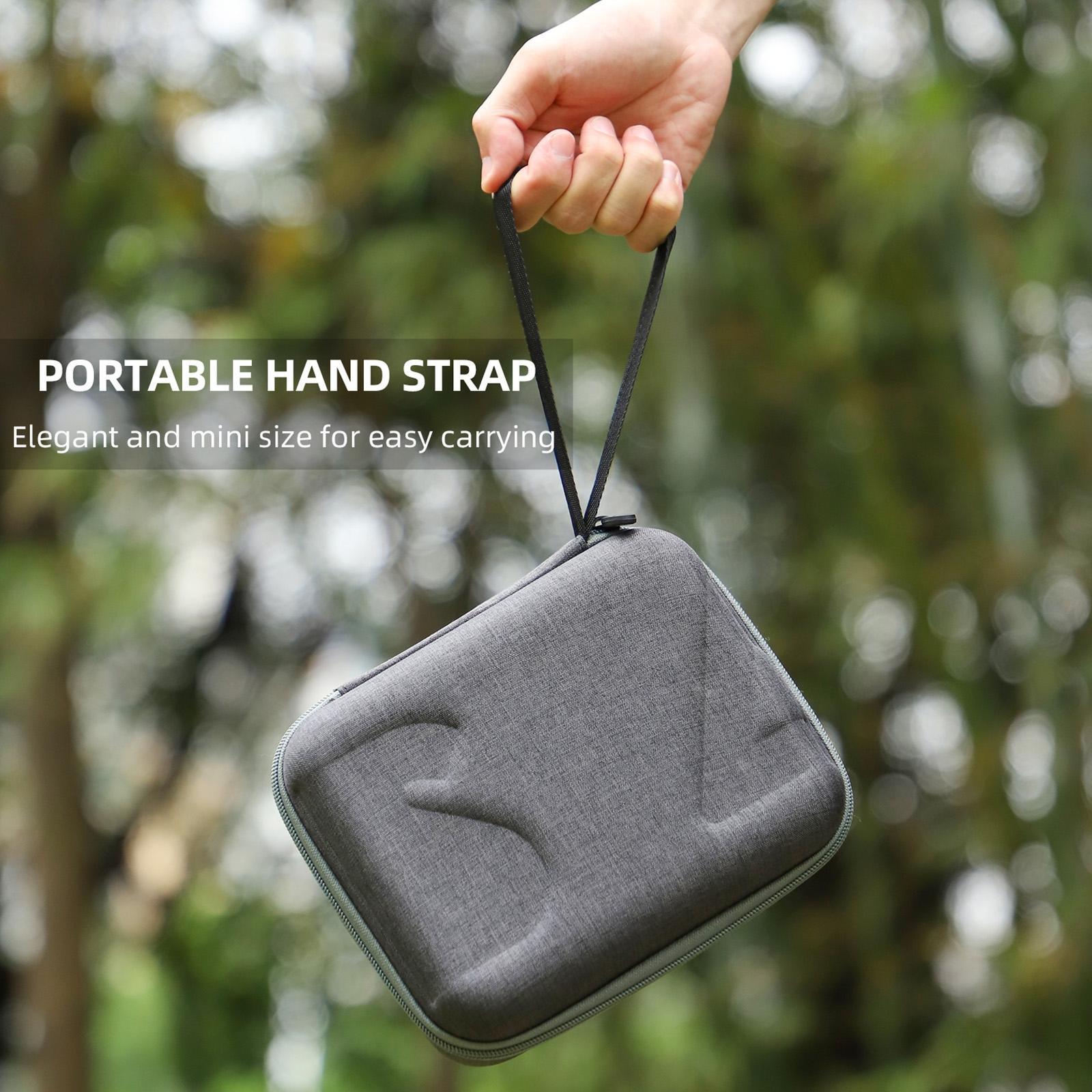 Insta360 Flow Gimbal Storage Bag - Portable Box